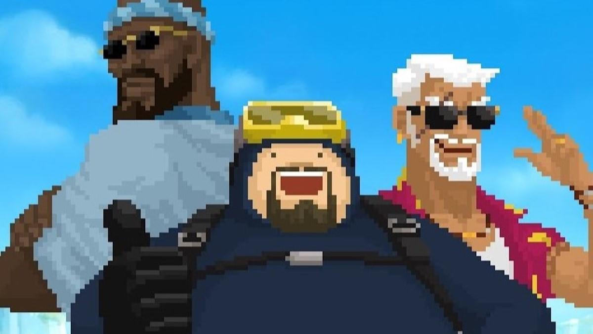 Dave the Diver recibe una nueva actualización de Steam y se revelan las notas del parche