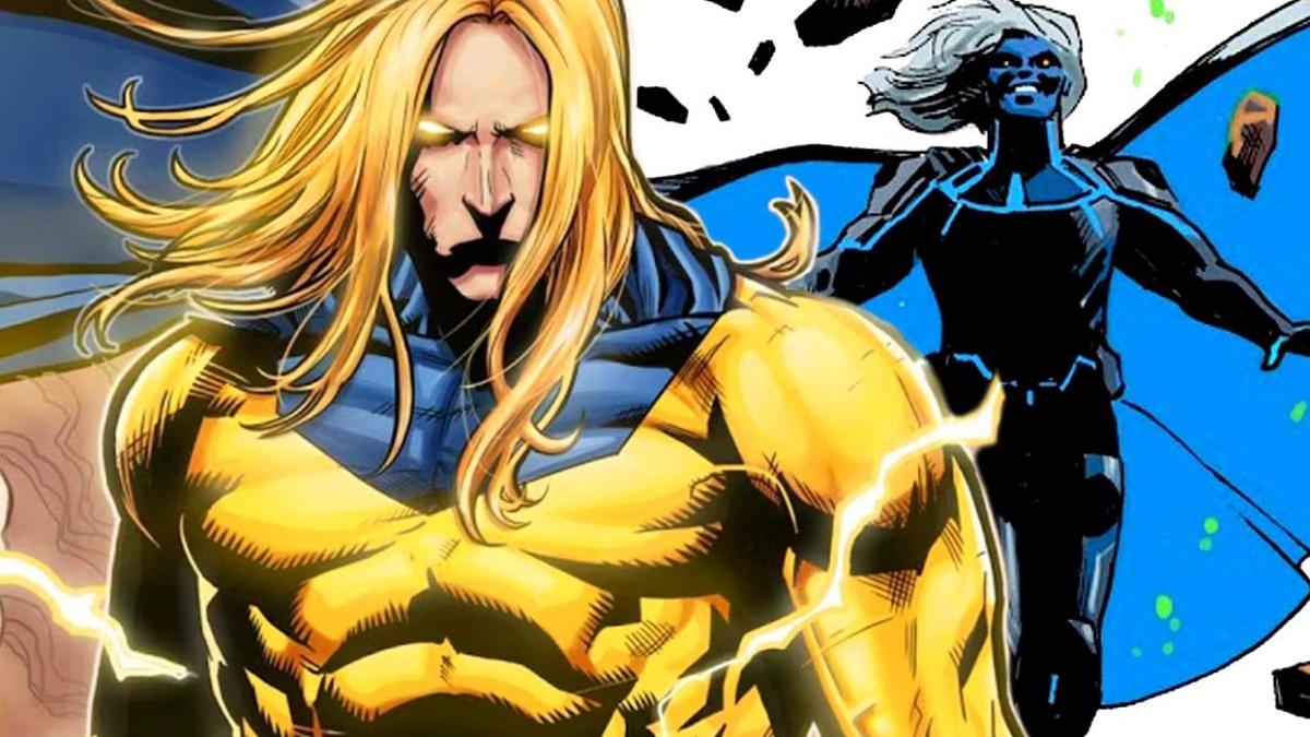 Death Seed Sentry: cómo Superman de Marvel desbloqueó su forma más poderosa