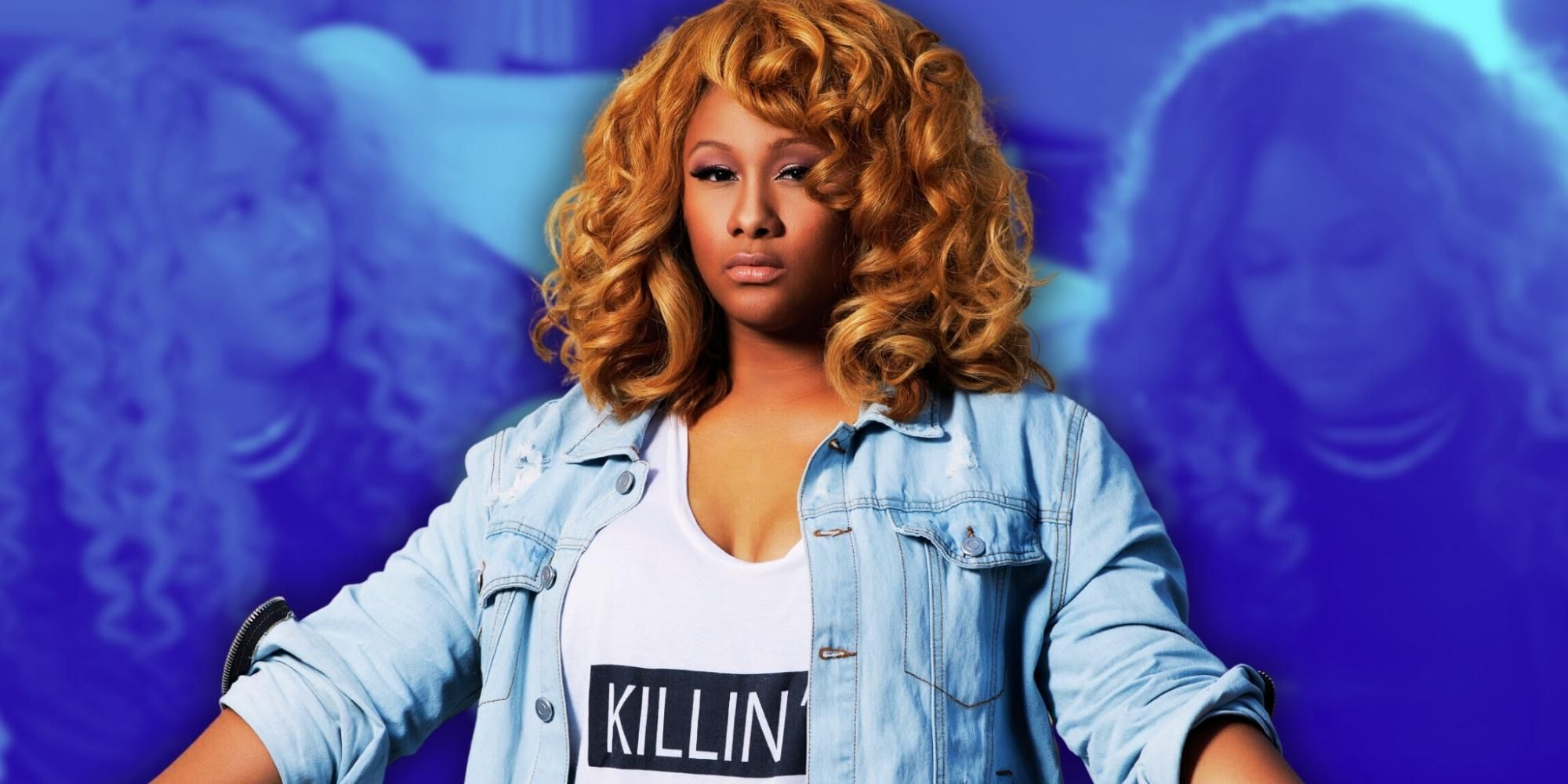 Debajo de la cubierta mediterránea temporada 8: edad, trabajo, Instagram y más de Mecca-Moore Henson