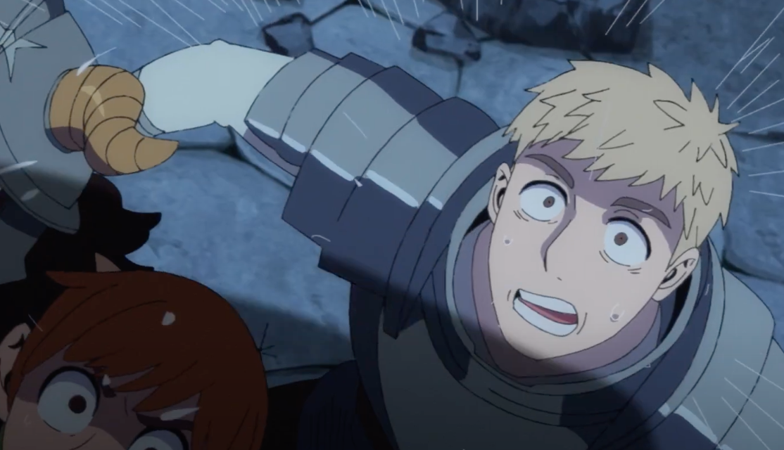 Delicious in Dungeon comparte nuevo tráiler: ver