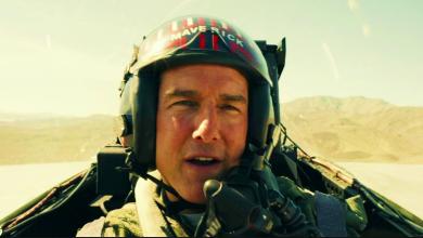 “Delightful Little Touch”: un experto detecta detalles ocultos en Top Gun: Maverick que demuestra que Tom Cruise es un “verdadero piloto”