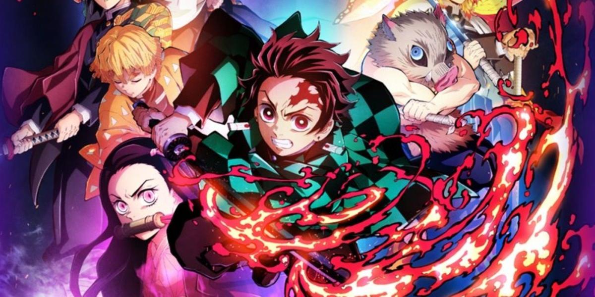 Demon Slayer: The Hinokami Chronicles Review: un luchador de anime decente