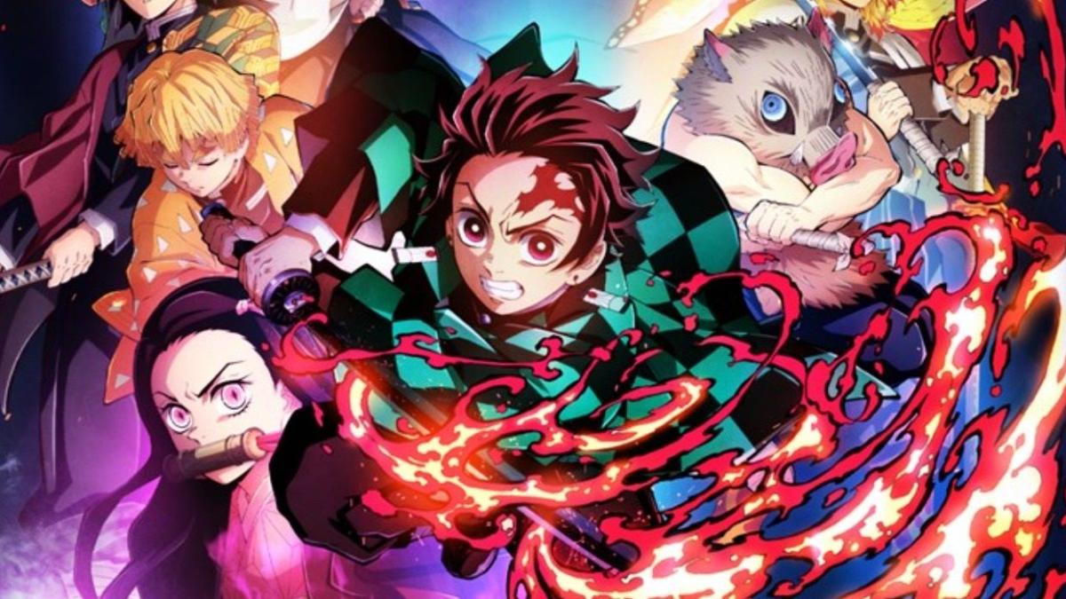 Demon Slayer: The Hinokami Chronicles Review: un luchador de anime decente