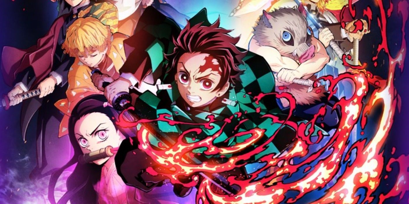 Demon Slayer: The Hinokami Chronicles Review: un luchador de anime decente