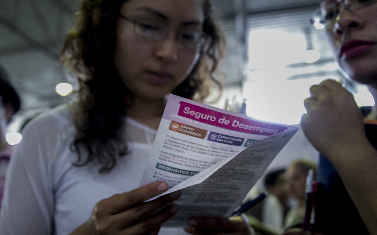 Desigualdad de género en desempleo juvenil es superior al 15% en Latinoamérica