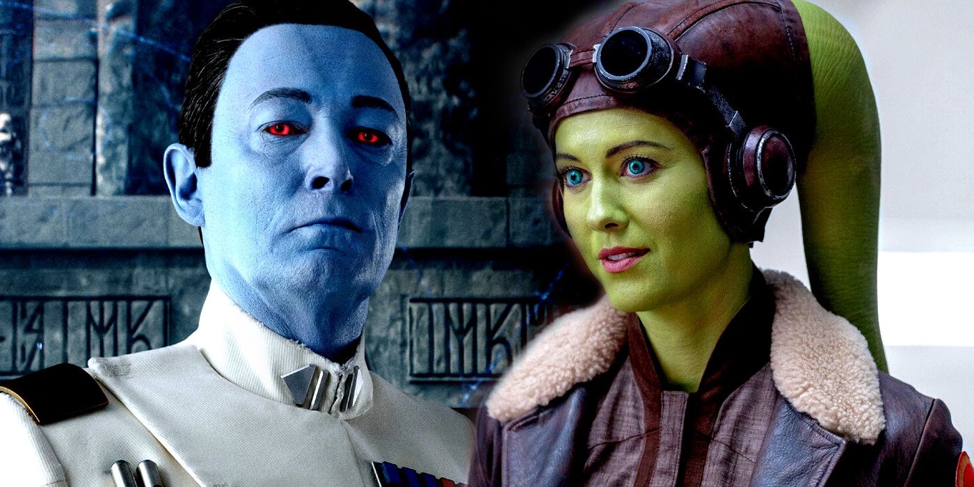 Después de Ahsoka, un programa de televisión cancelado de Star Wars definitivamente necesita resucitar