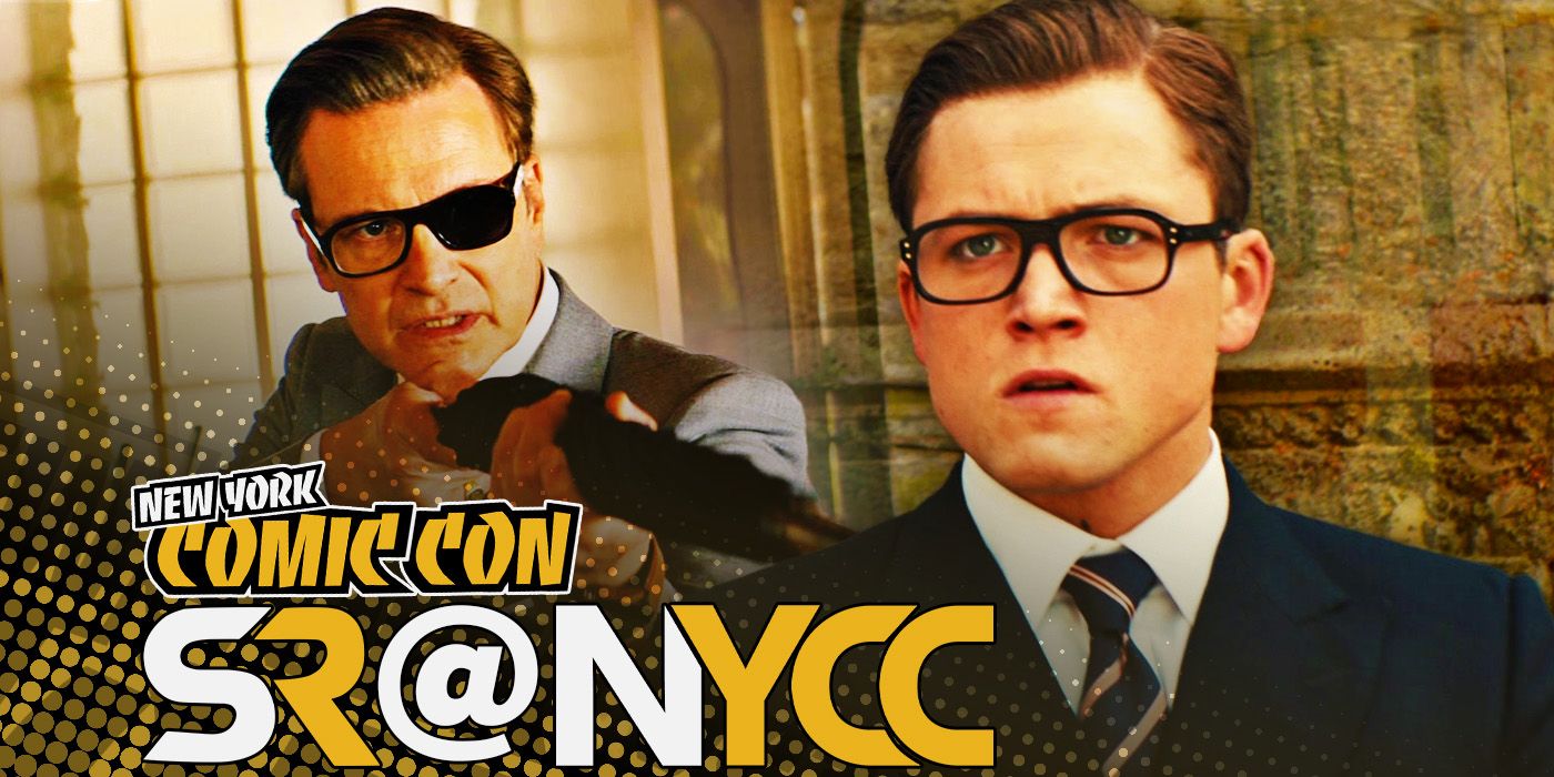 Detalles de la trama de Kingsman: The Blue Blood revelados por Mathhew Vaughn: "Imagínese si ese propósito desapareciera"