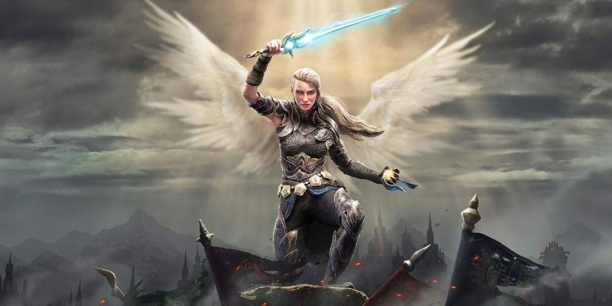 Disciples: Liberation Review: una historia inteligente y una jugabilidad a la altura