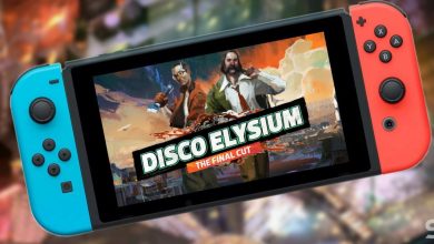 Disco Elysium: The Final Cut Nintendo Switch Review: un sueño febril portátil