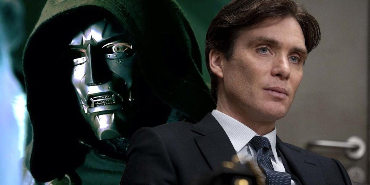 Doctor Doom, Kang y Ultron se unen para derrotar a los Vengadores en un escalofriante fan art del MCU