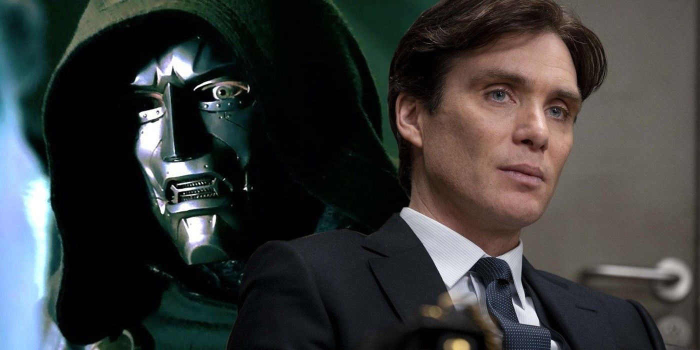 Doctor Doom, Kang y Ultron se unen para derrotar a los Vengadores en un escalofriante fan art del MCU