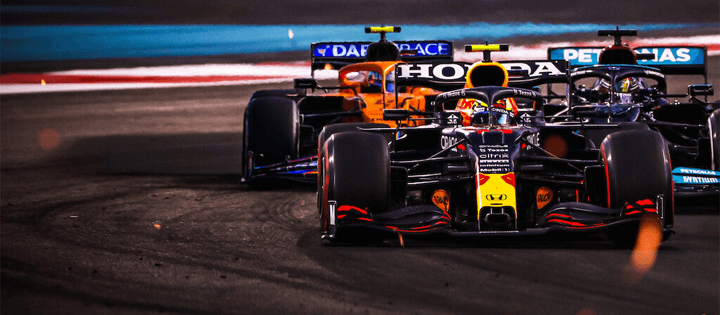 Drive to Survival documentales deportivos que llegarán a Netflix en 2023 y más allá Drive to Survival documentales deportivos que llegarán a Netflix en 2023 y más allá