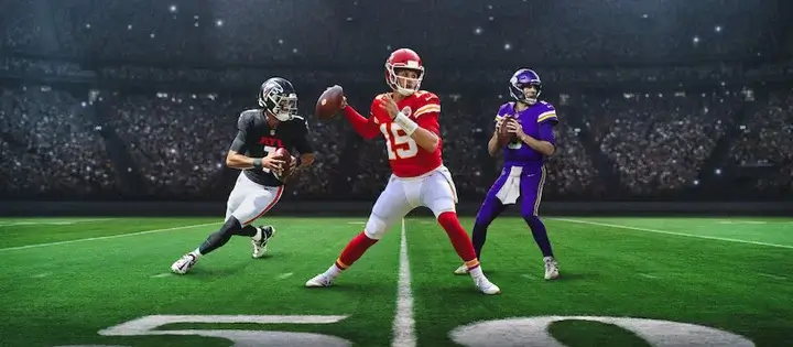 quarterback los próximos programas de televisión de Netflix más esperados el 6 de junio de 2023 quarterback los próximos programas de televisión de Netflix más esperados el 6 de junio de 2023