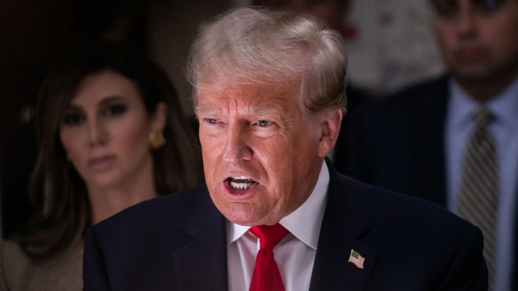 Donald Trump podrá mantener sus empresas abiertas en Nueva York