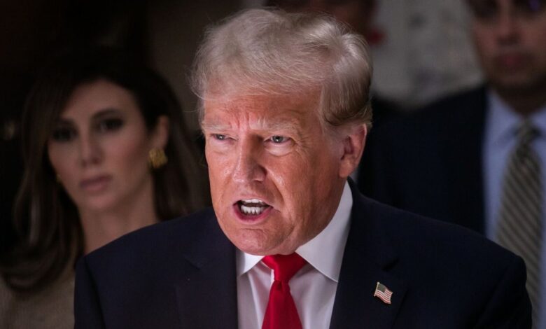 Donald Trump podrá mantener sus empresas abiertas en Nueva York
