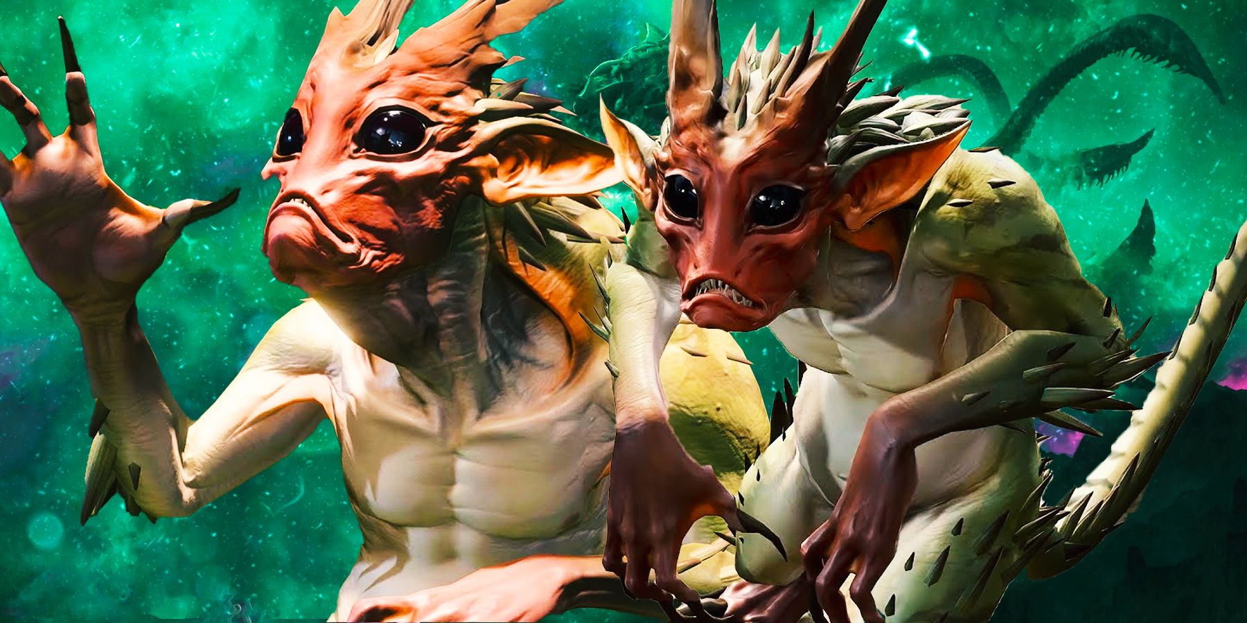 Dónde encontrar (e invocar) la pala Quasit en Baldur’s Gate 3