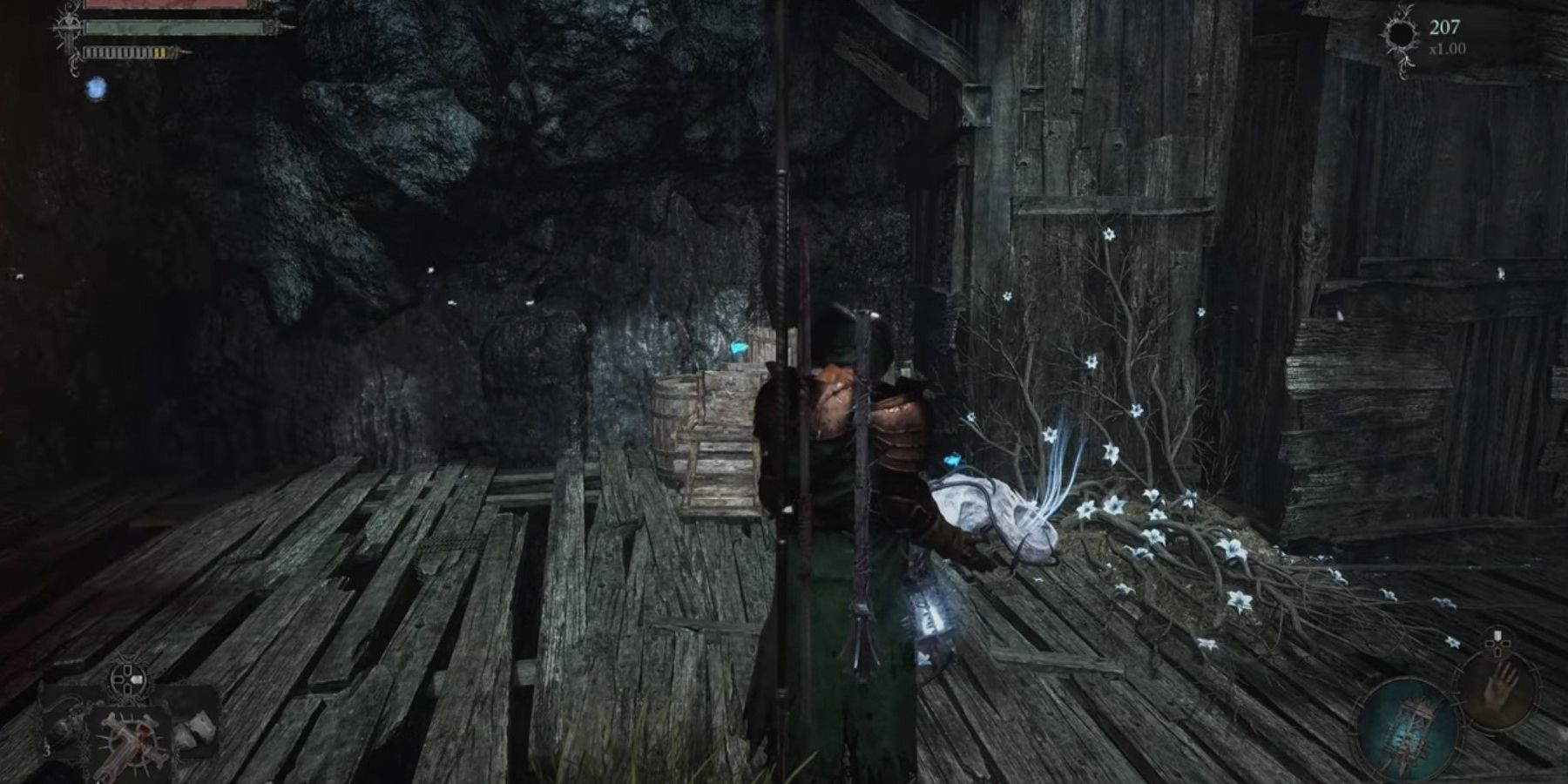 No hay ninguna recompensa por devolver el Libro del Pecado en Lords of the Fallen.