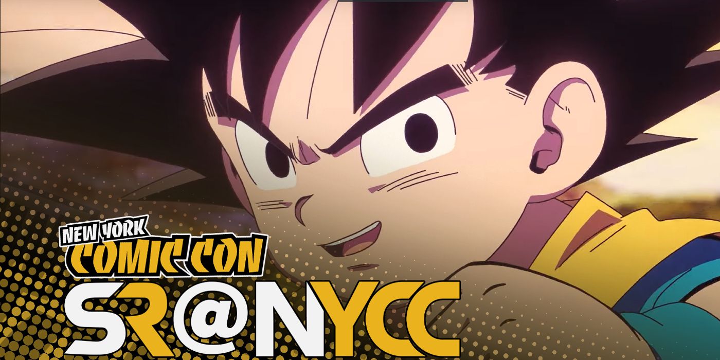 Dragon Ball: Daima – El nuevo anime Young Goku devuelve la serie a sus raíces