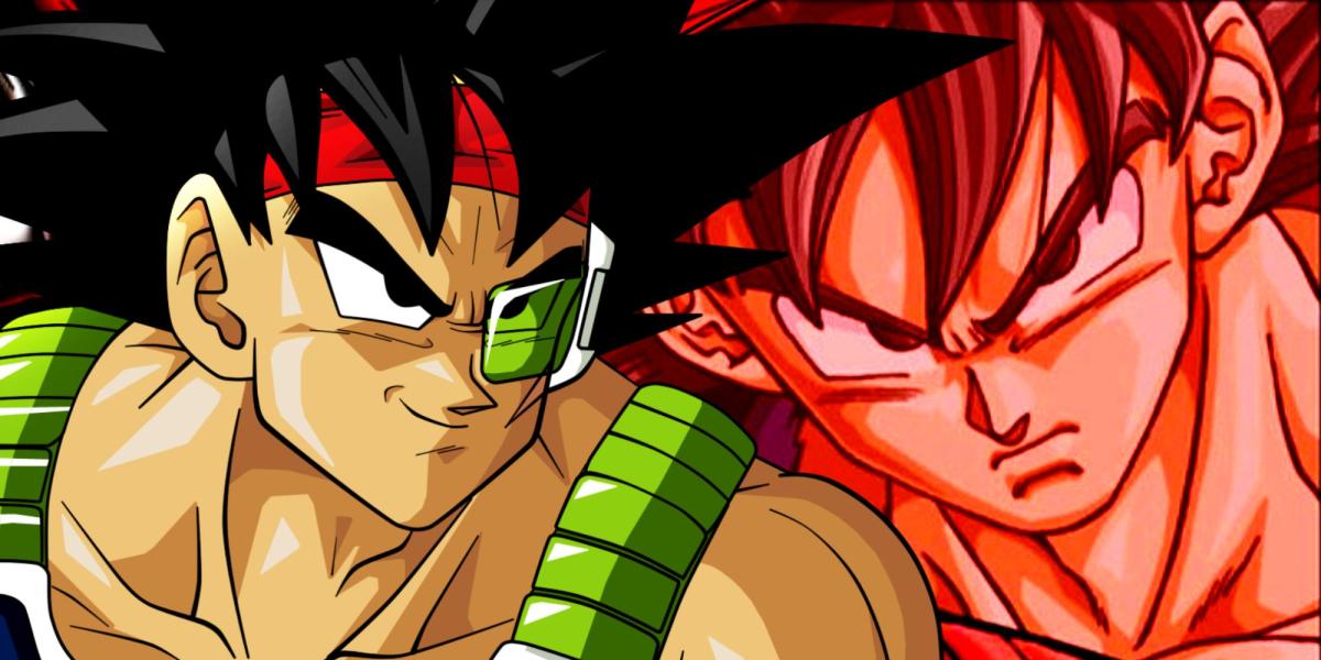 Dragon Ball finalmente le dio a Goku la reunión padre-hijo que siempre mereció
