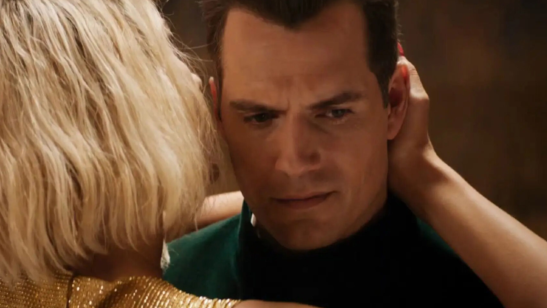 Dua Lipa y Henry Cavill se lucen en el primer tráiler de ‘Argylle’