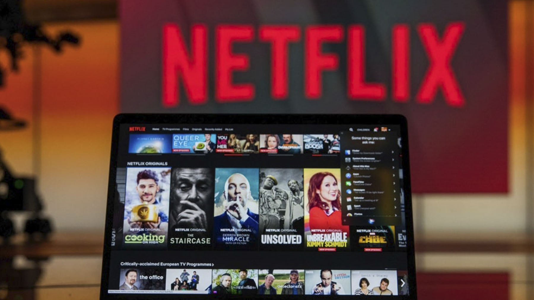 Dura más de dos horas y es el thriller más emocionante de Netflix. Nos ha dejado con la boca abierta