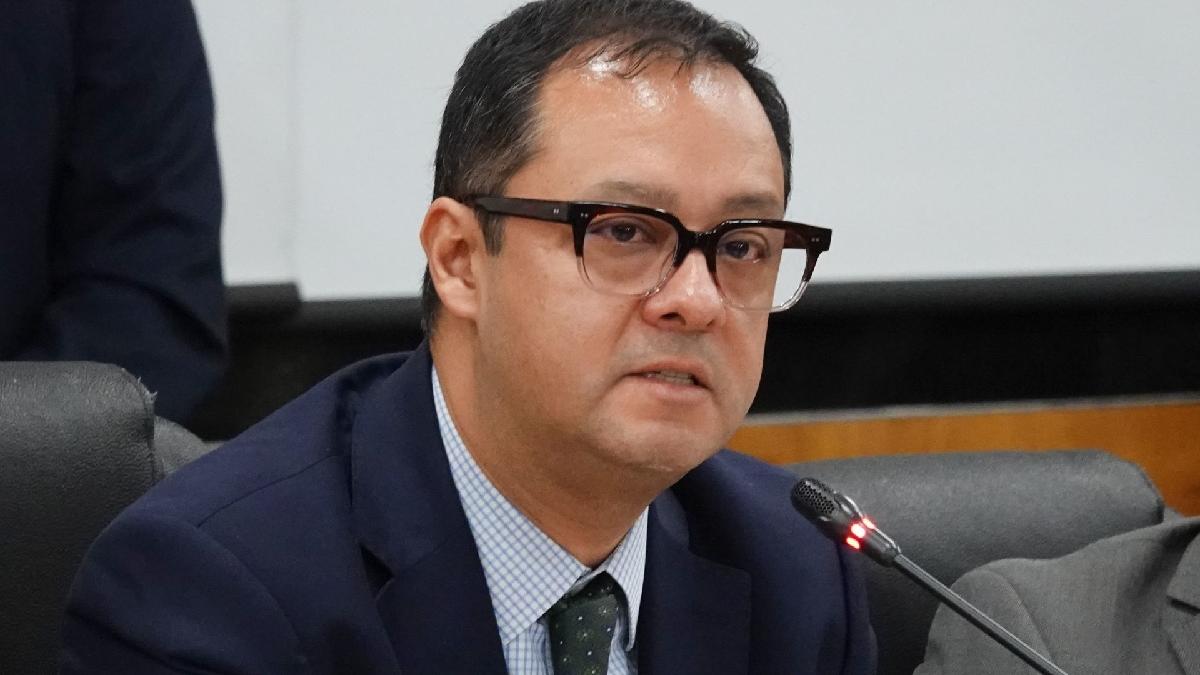 Economía mexicana crecería al menos un 3.5% este año: Yorio