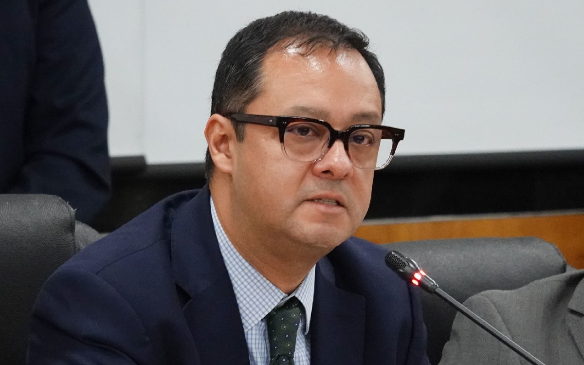 Economía mexicana crecería al menos un 3.5% este año: Yorio