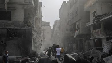 El 70% de la población de Gaza ha sido desplazada tras conflicto con Israel: gobierno