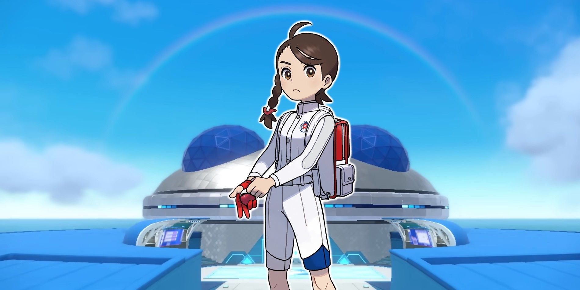 El DLC Indigo Disk de Scarlet & Violet puede tener al villano más fácil de Pokémon