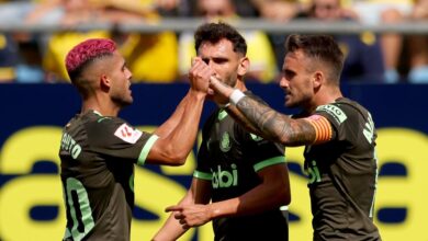 El Girona se sigue saliendo lejos de Montilivi
