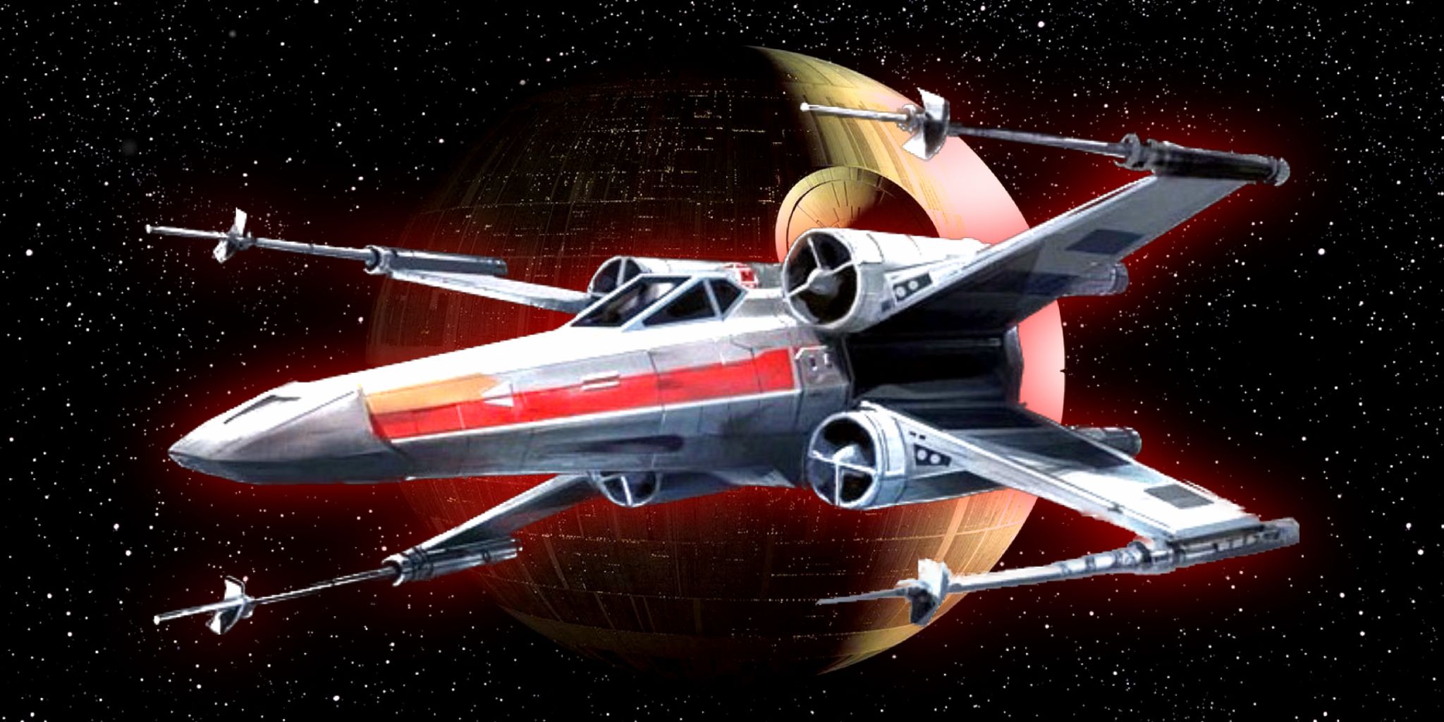 El "Missing X-Wing" de Star Wars se vende por 3.135.000 dólares