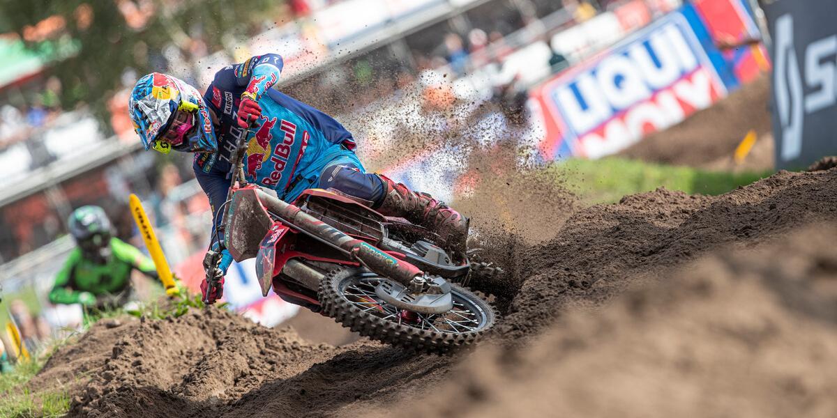 El Mundial se complica para Prado tras un problemático GP de Turquía