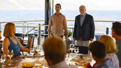 El actor de Succession habla con franqueza sobre haber sido "ignorado" por la franquicia de James Bond y cómo vengarse de ellos