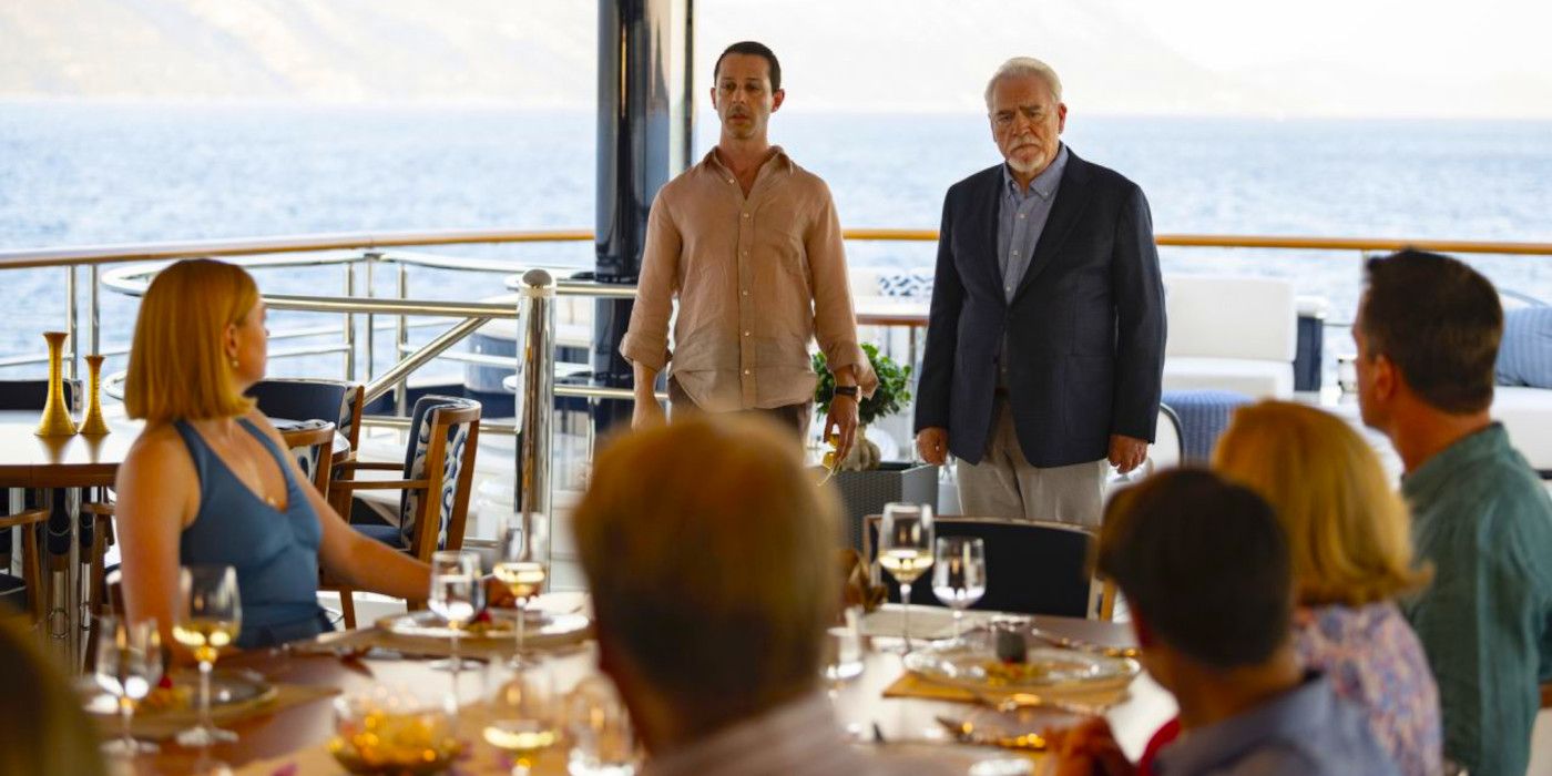 El actor de Succession habla con franqueza sobre haber sido “ignorado” por la franquicia de James Bond y cómo vengarse de ellos