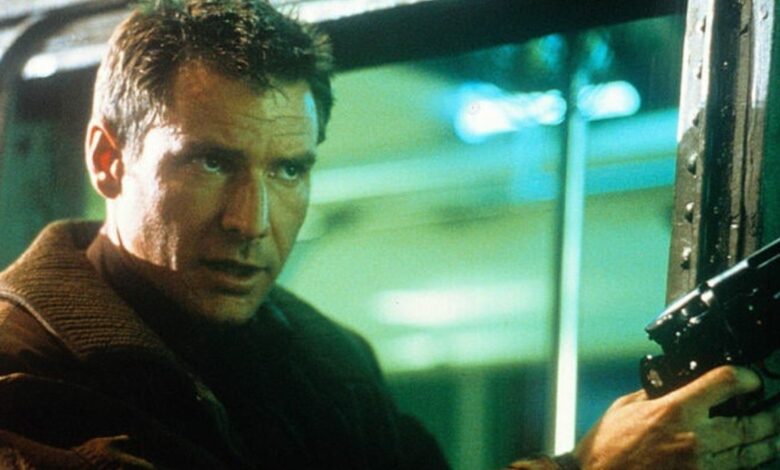 El adelanto de la historia del programa de televisión Blade Runner de Ridley Scott insinúa un cambio intrigante con respecto a películas anteriores
