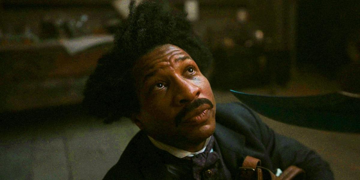 El arresto de Jonathan Majors abordado por el director del episodio 3 de la temporada 2 de Loki