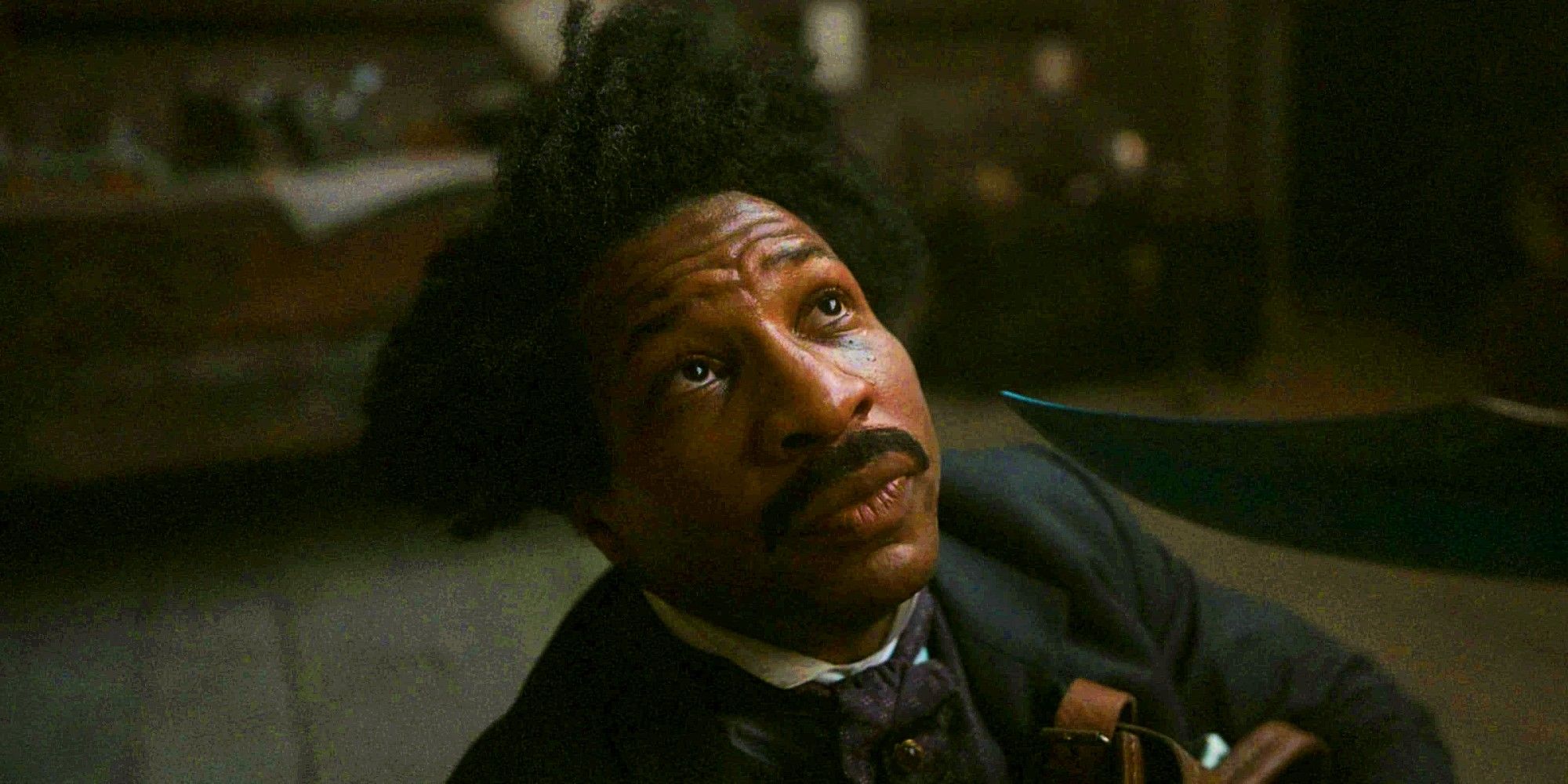 El arresto de Jonathan Majors abordado por el director del episodio 3 de la temporada 2 de Loki