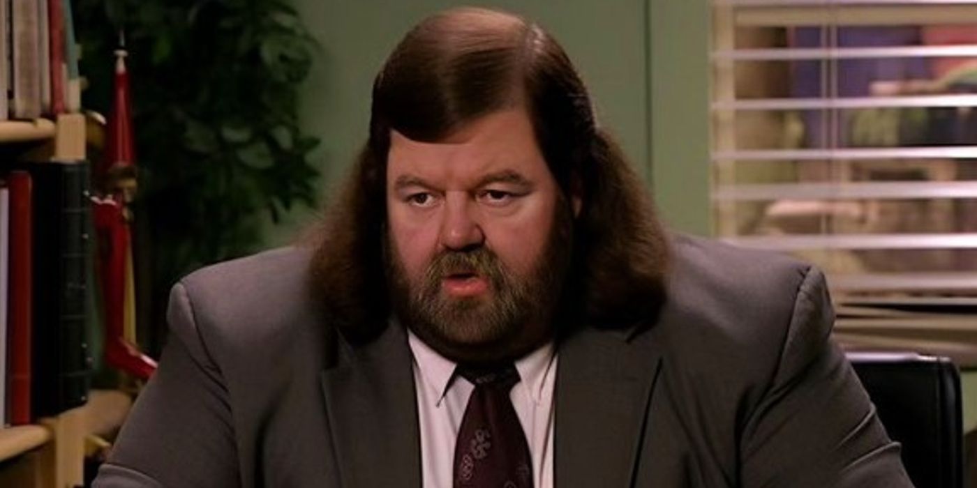 El arte de Harry Potter imagina si los personajes fueran parte de la oficina (incluidos algunos villanos sorpresa)