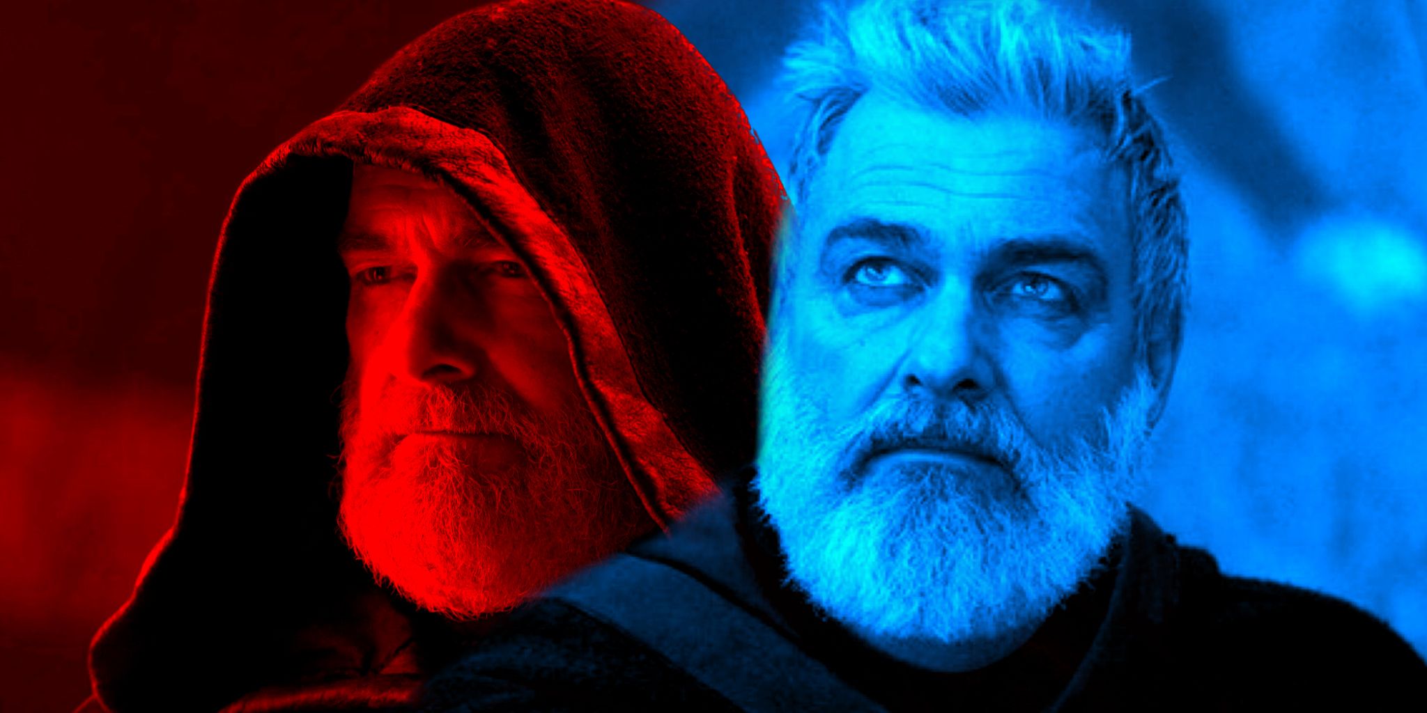 El arte de Star Wars explora la caída de Baylan Skoll al lado oscuro