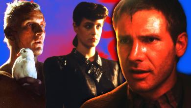 El autor de Blade Runner quería que esta estrella de rock de los años 60 interpretara a Deckard en lugar de Harrison Ford