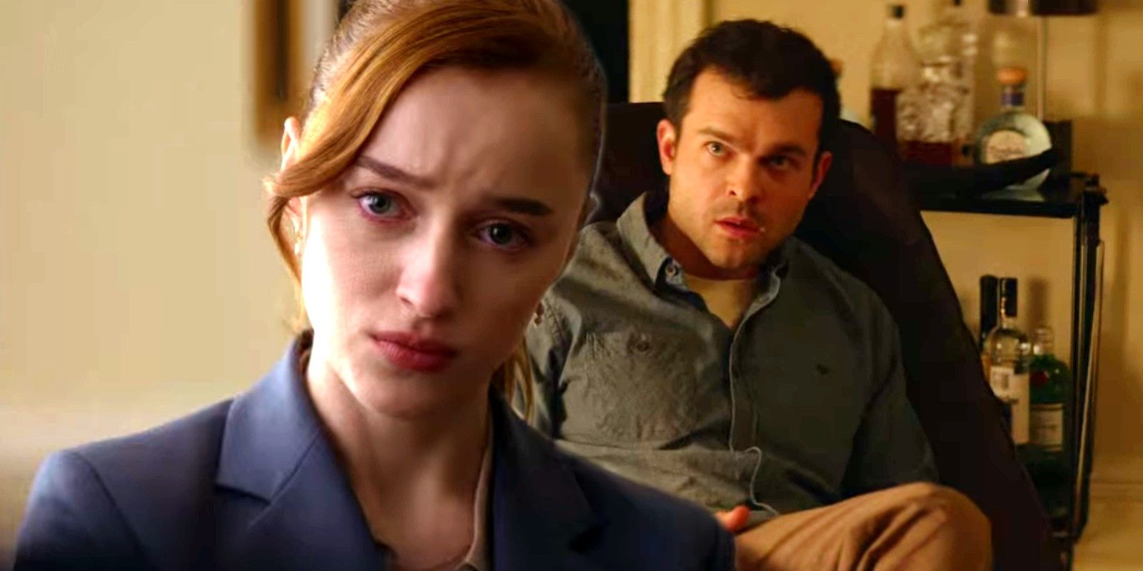 El brutal final de Fair Play (incluida la escena del cuchillo) explicado por el director