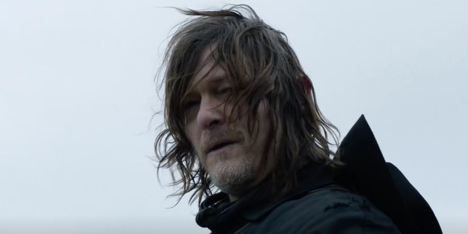 El cameo derivado de Walking Dead revela sutilmente por qué Daryl Dixon regresará a casa