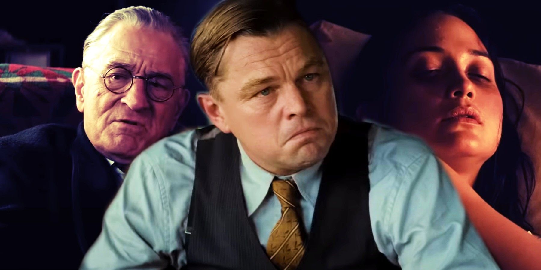 El cameo final de Killers Of The Flower Moon detallado por el actor revela que no fue idea de Scorsese