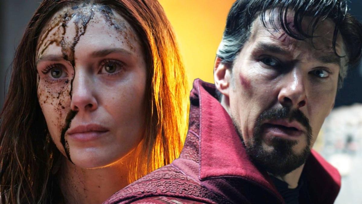 El cameo más brutal del MCU tiene mucho más sentido después de la nueva revelación de Marvel TV