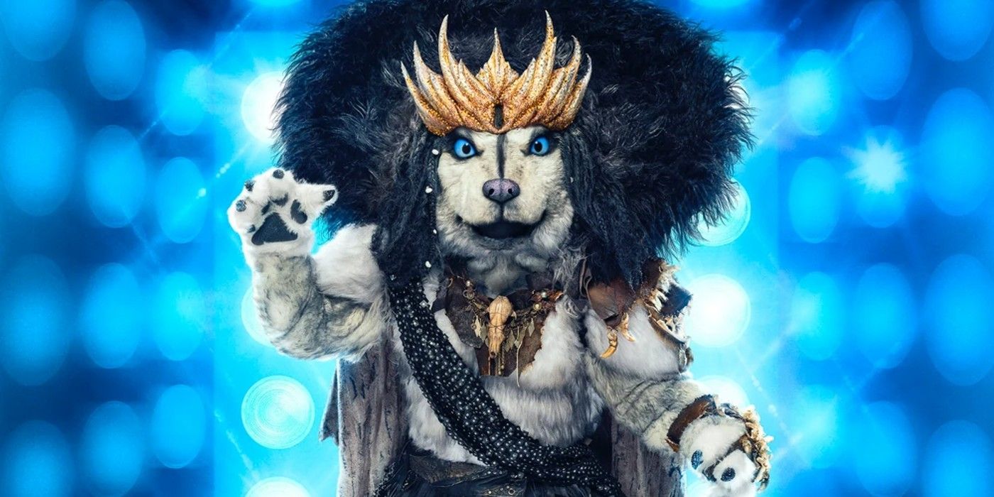 El cantante enmascarado: pistas y predicciones sobre la identidad de los huskys