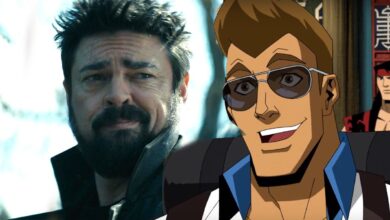 El casting de Karl Urban para Mortal Kombat 2 obtiene el voto de confianza del actor Johnny Cage de películas animadas