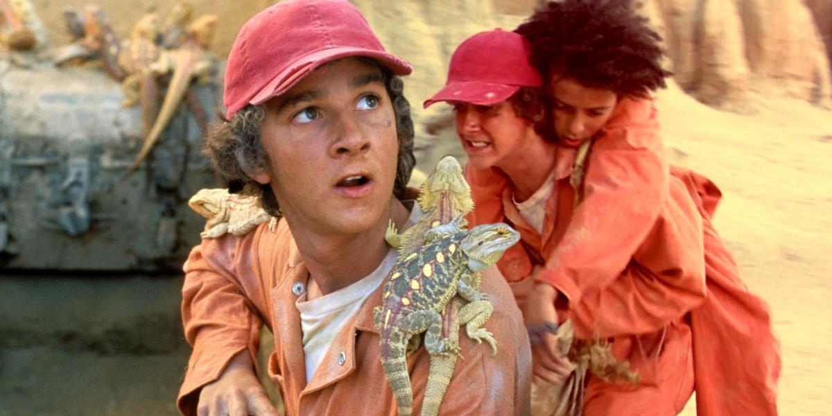 El clásico de Disney de 20 años obtiene una alta precisión del experto en supervivencia en el desierto