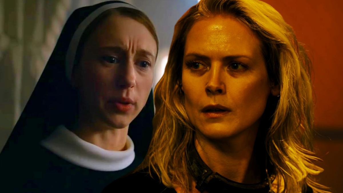 El clásico de Halloween de 30 años supera a Saw X & The Nun 2 este fin de semana
