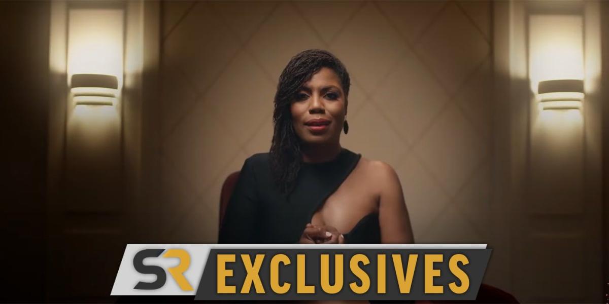 El clip de House Of Villains ve a OMAROSA y Corinne Olympios comenzar con el pie izquierdo [EXCLUSIVE]