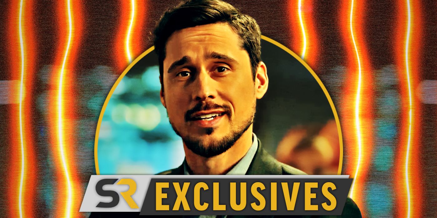 El clip de la temporada 2 de Quantum Leap presenta a la estrella de One Piece de Netflix al equipo [EXCLUSIVE]